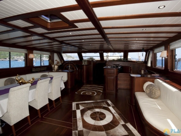 Arif Kaptan A Kiralik Gulet Yat Tekne Mavi Yolculuk Tur