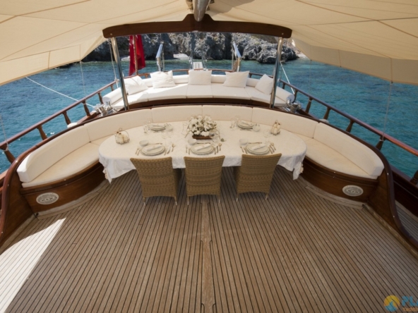 Arif Kaptan A Kiralik Gulet Yat Tekne Mavi Yolculuk Tur