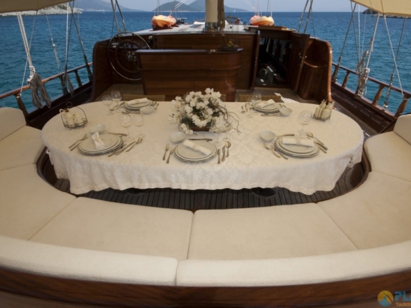 Arif Kaptan A Kiralik Gulet Yat Tekne Mavi Yolculuk Tur