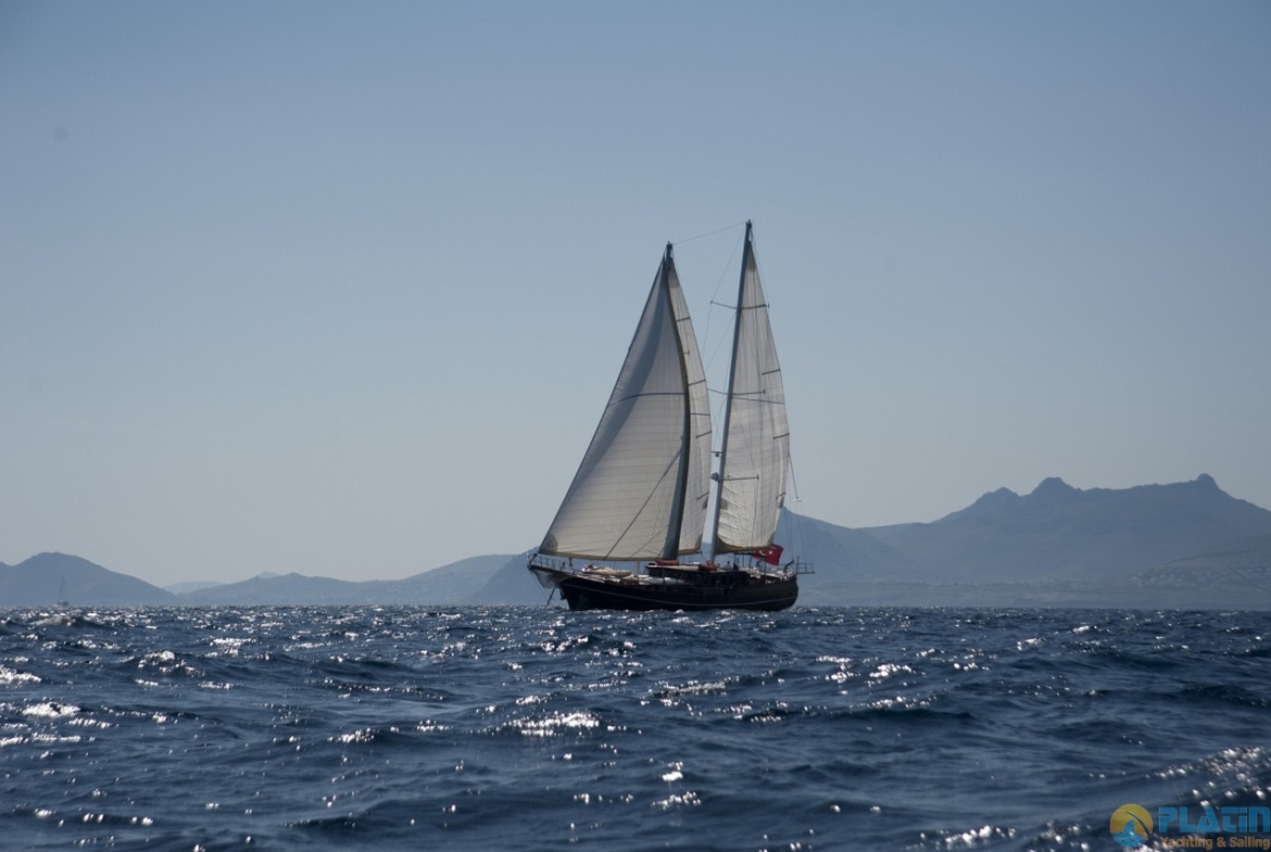 Arif Kaptan A Kiralik Gulet Yat Tekne Mavi Yolculuk Tur