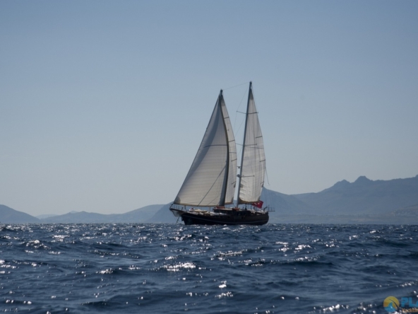 Arif Kaptan A Kiralik Gulet Yat Tekne Mavi Yolculuk Tur