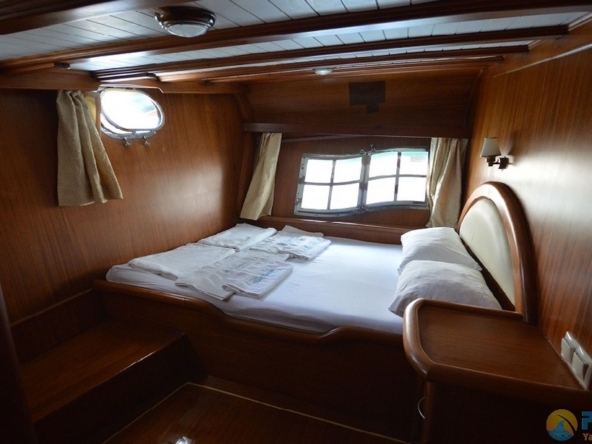 Blue Diamond Kiralik Gulet Tekne Yat Mavi Yolculuk