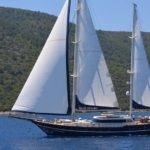 Blue Heaven Kiralik Gulet Yat Tekne Mavi Yolculuk Tur