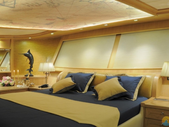 Blue Heaven Kiralik Gulet Yat Tekne Mavi Yolculuk Tur