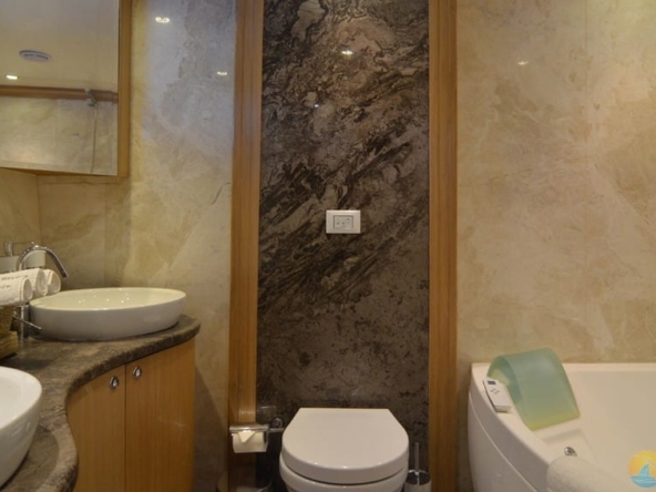 Blue Heaven Kiralik Gulet Yat Tekne Mavi Yolculuk Tur