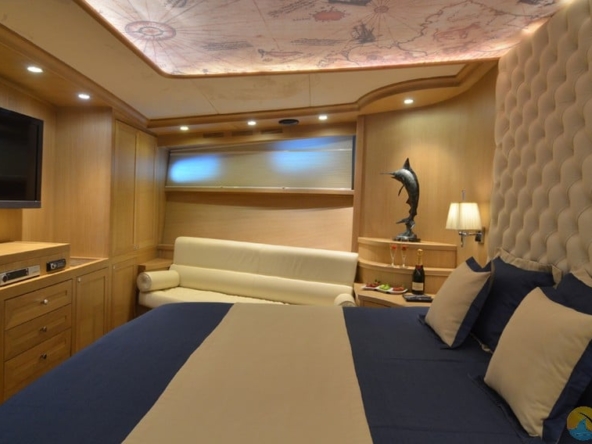 Blue Heaven Kiralik Gulet Yat Tekne Mavi Yolculuk Tur