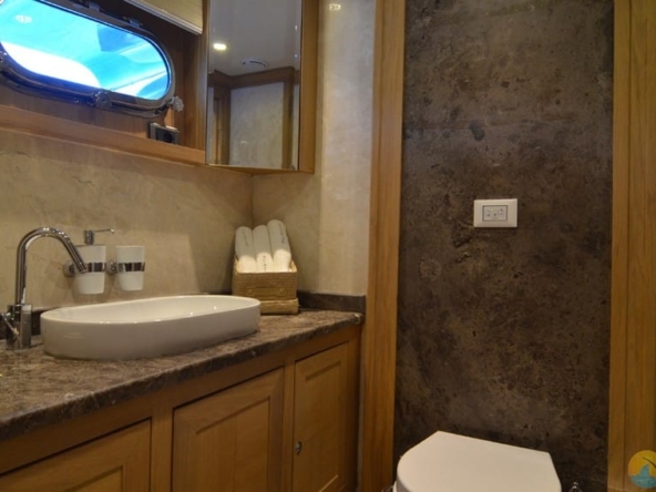 Blue Heaven Kiralik Gulet Yat Tekne Mavi Yolculuk Tur