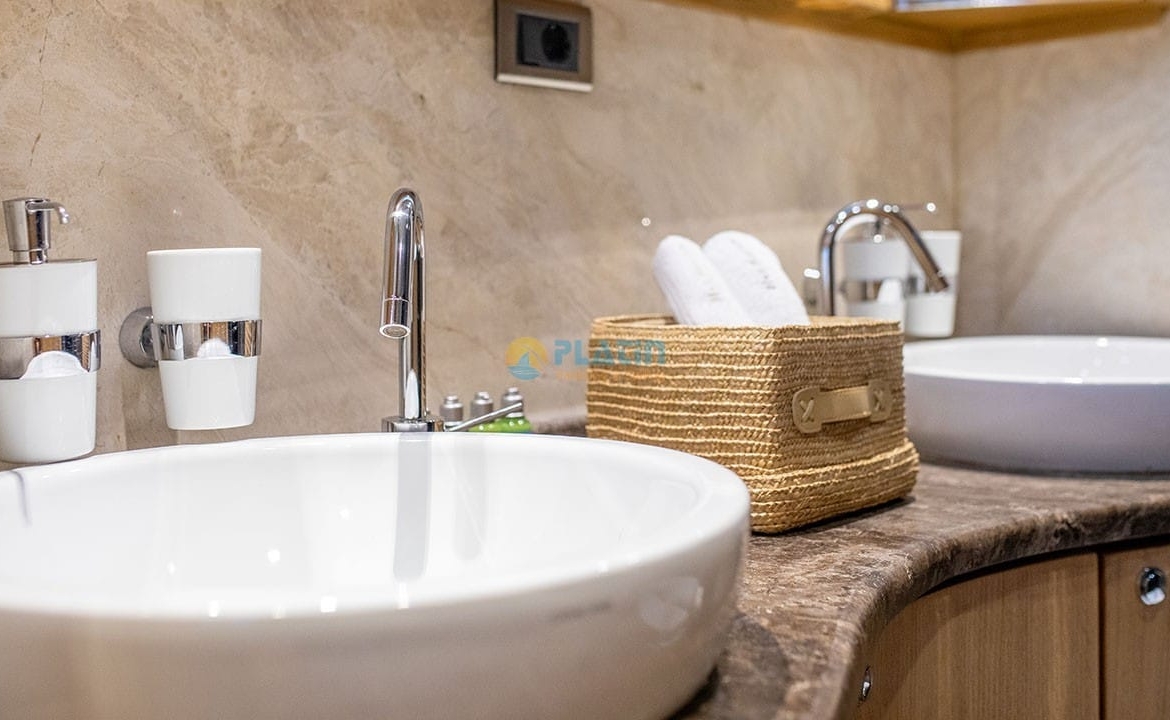 Blue Heaven Tekne Kiralama Gulet Yat