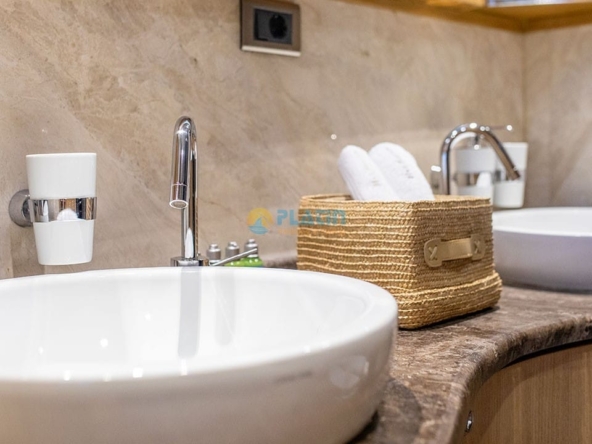 Blue Heaven Tekne Kiralama Gulet Yat