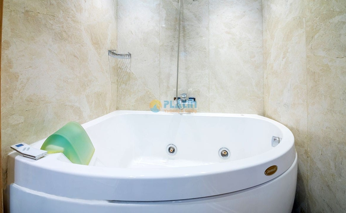 Blue Heaven Tekne Kiralama Gulet Yat