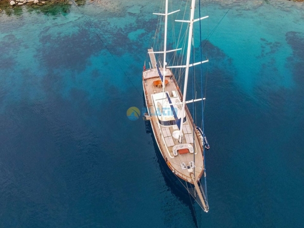 Blue Heaven Tekne Kiralama Gulet Yat