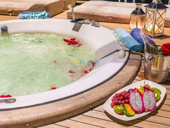 Blue Heaven Tekne Kiralama Gulet Yat