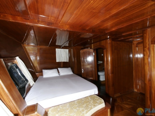 Bozburun Kiralik Gulet Tekne Yat Mavi Yolculuk