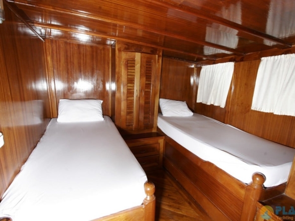 Bozburun Kiralik Gulet Tekne Yat Mavi Yolculuk