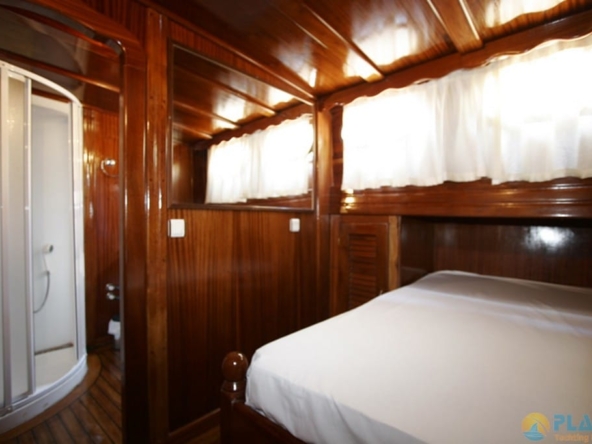 Bozburun Kiralik Gulet Tekne Yat Mavi Yolculuk