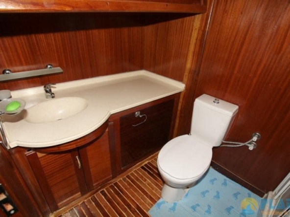 Cagatay 2 Kiralik Gulet Yat Tekne Mavi Yolculuk Tur