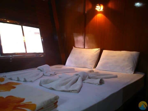 Cagatay 2 Kiralik Gulet Yat Tekne Mavi Yolculuk Tur