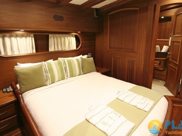 Caner 4 Kiralik ultra lüks Gulet Yat Tekne