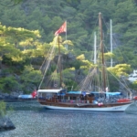 Cemal Efe Kiralik Gulet Tekne Yat Mavi Yolculuk Tur