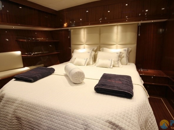 Didi Kiralik ultra lüks Gulet Yat Tekne