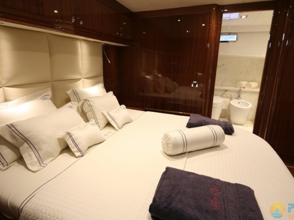 Didi Kiralik ultra lüks Gulet Yat Tekne