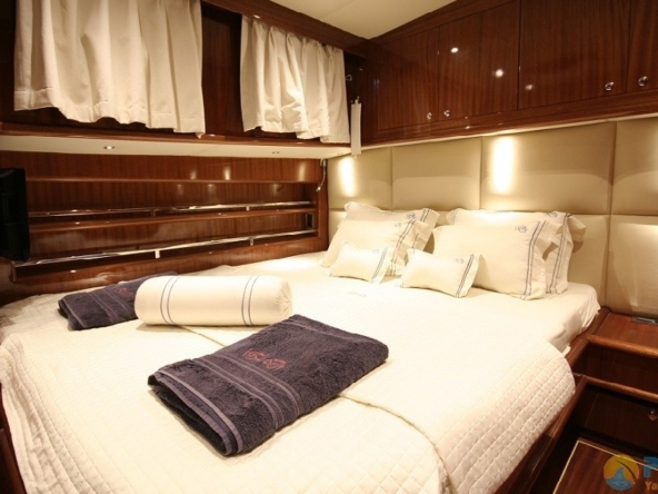 Didi Kiralik ultra lüks Gulet Yat Tekne