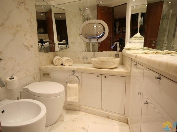 Didi Kiralik ultra lüks Gulet Yat Tekne