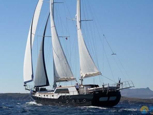 Didi Kiralik ultra lüks Gulet Yat Tekne