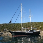 Didi Kiralik ultra lüks Gulet Yat Tekne