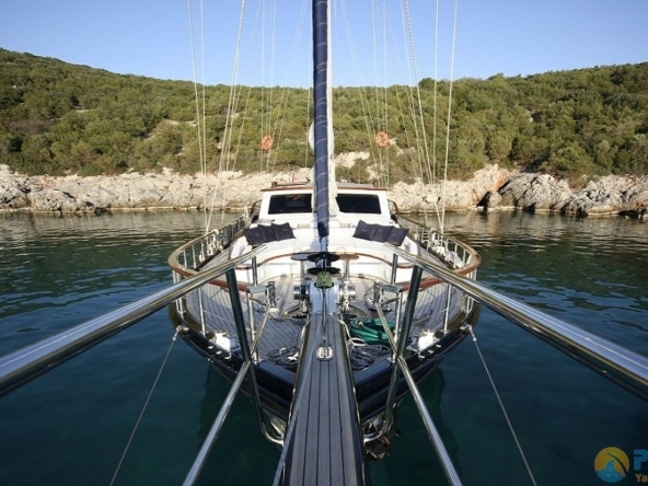 Didi Kiralik ultra lüks Gulet Yat Tekne