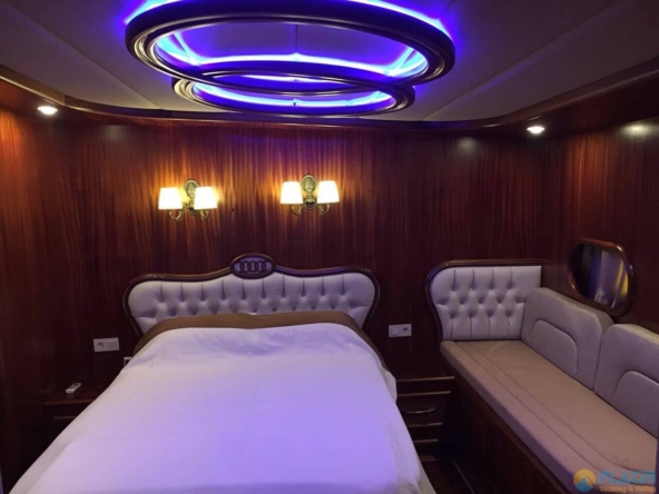 E Arda Deniz Kiralik ultra lüks Gulet Yat Tekne