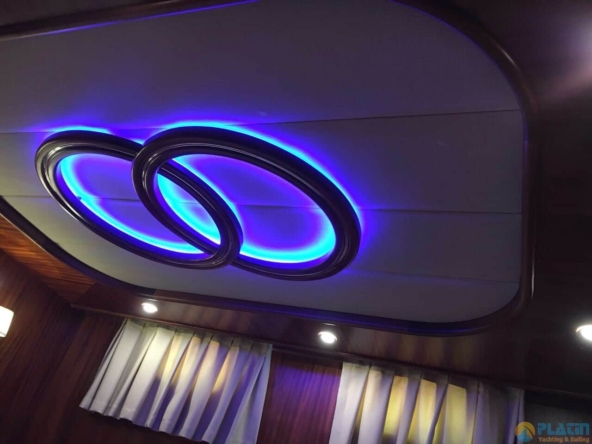 E Arda Deniz Kiralik ultra lüks Gulet Yat Tekne