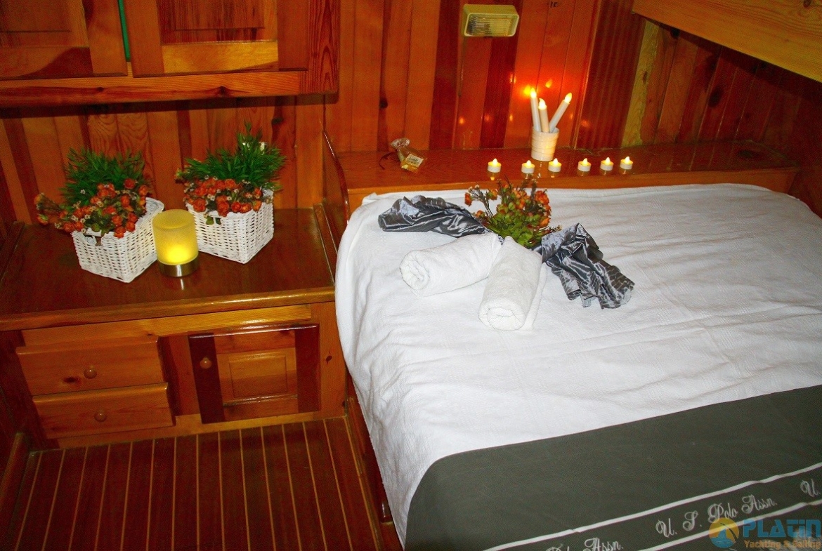 Erkan 4 Kiralik Gulet Yat Tekne Mavi Yolculuk Tur