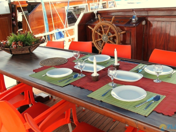 Erkan 4 Kiralik Gulet Yat Tekne Mavi Yolculuk Tur