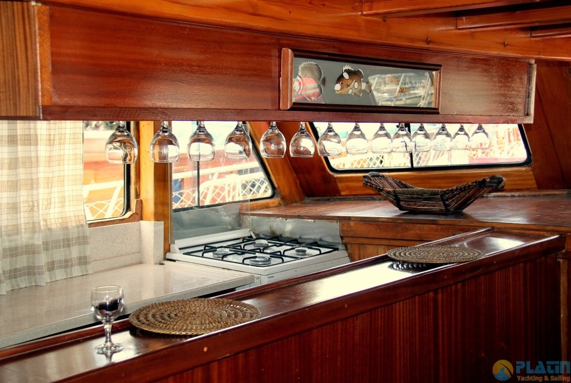 Erkan 4 Kiralik Gulet Yat Tekne Mavi Yolculuk Tur