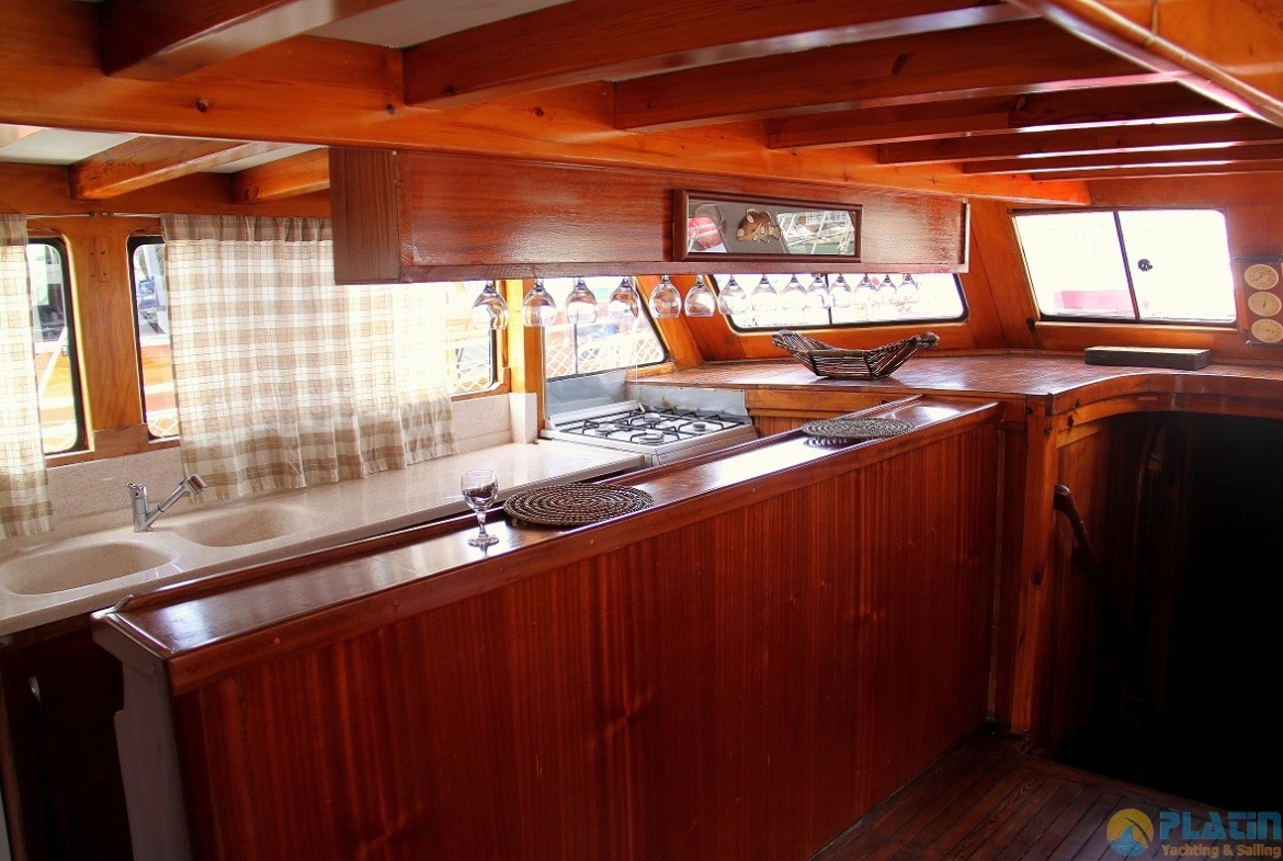 Erkan 4 Kiralik Gulet Yat Tekne Mavi Yolculuk Tur