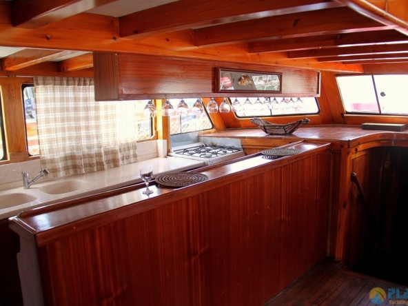 Erkan 4 Kiralik Gulet Yat Tekne Mavi Yolculuk Tur