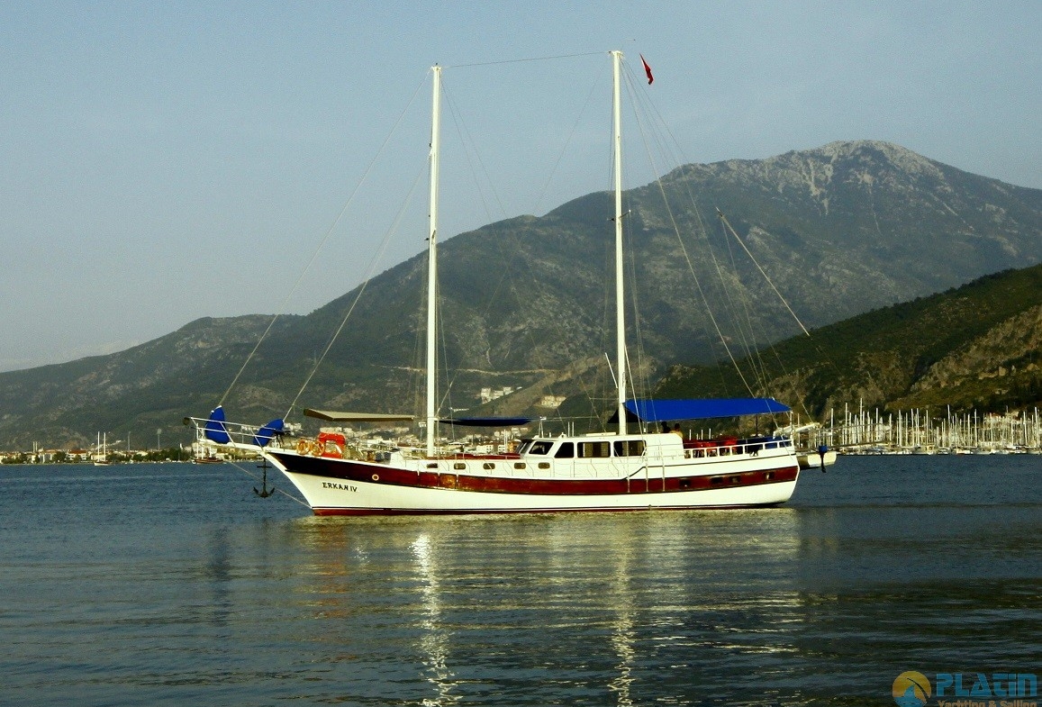 Haftalık Kiralık Tekne