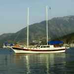 Haftalık Kiralık Tekne