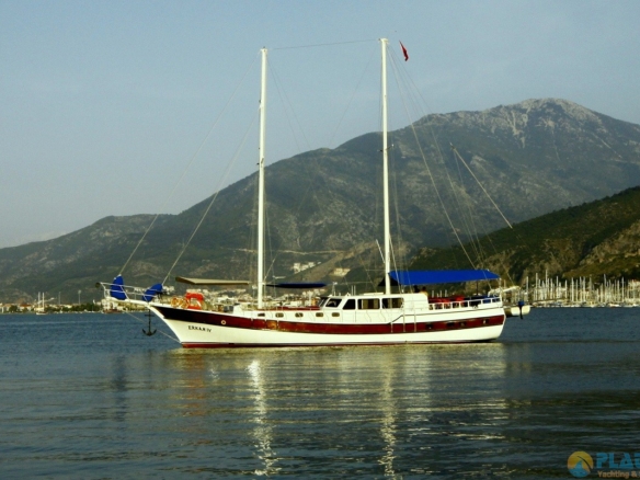 Haftalık Kiralık Tekne