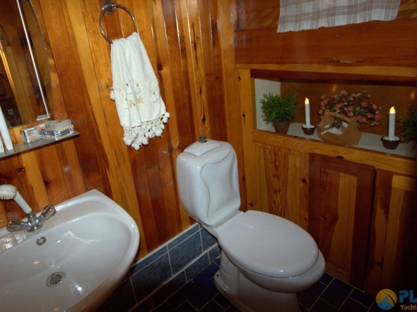 Erkan 4 Kiralik Gulet Yat Tekne Mavi Yolculuk Tur