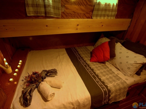 Erkan 4 Kiralik Gulet Yat Tekne Mavi Yolculuk Tur