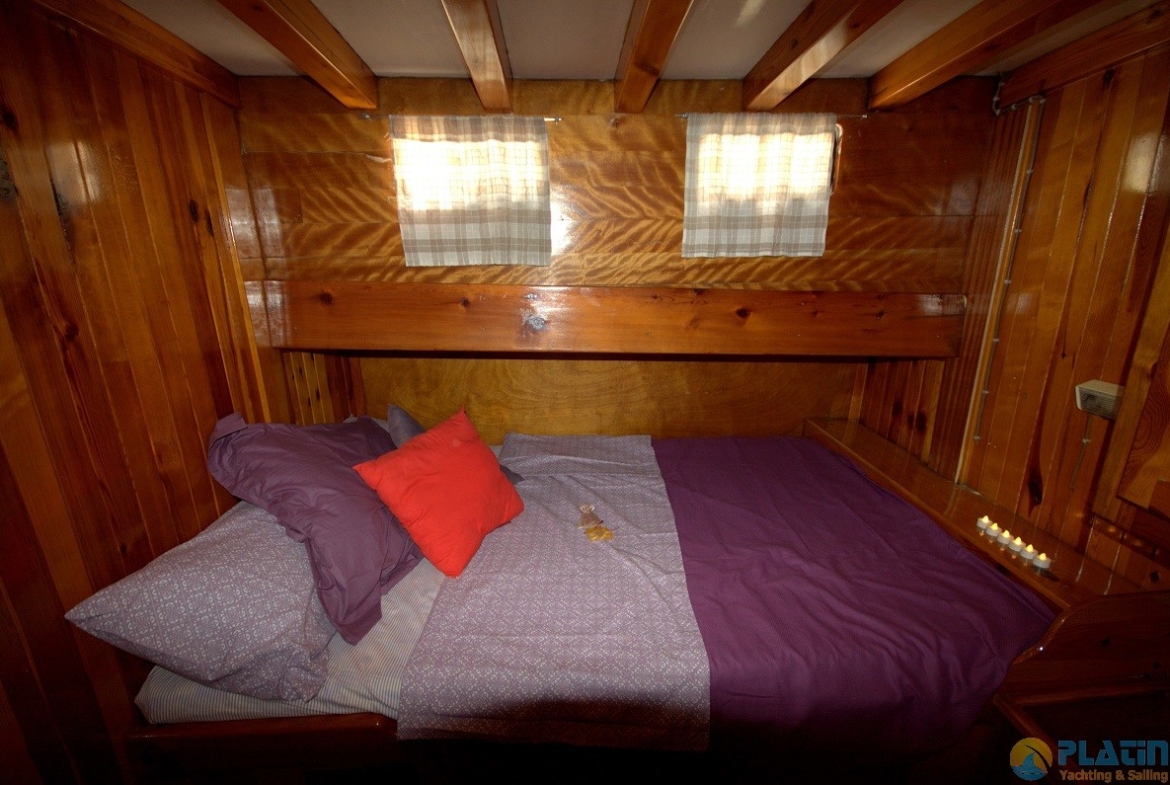 Erkan 4 Kiralik Gulet Yat Tekne Mavi Yolculuk Tur