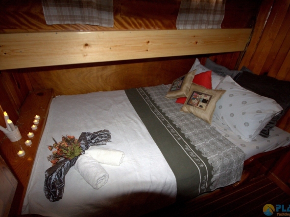 Erkan 4 Kiralik Gulet Yat Tekne Mavi Yolculuk Tur