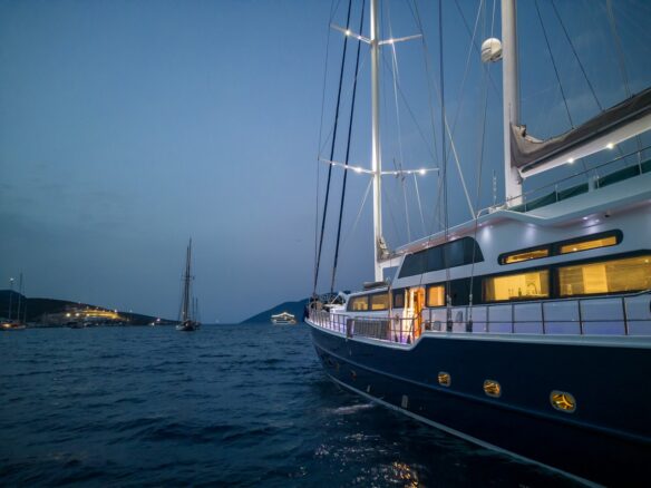 Esma Sultan Gulet