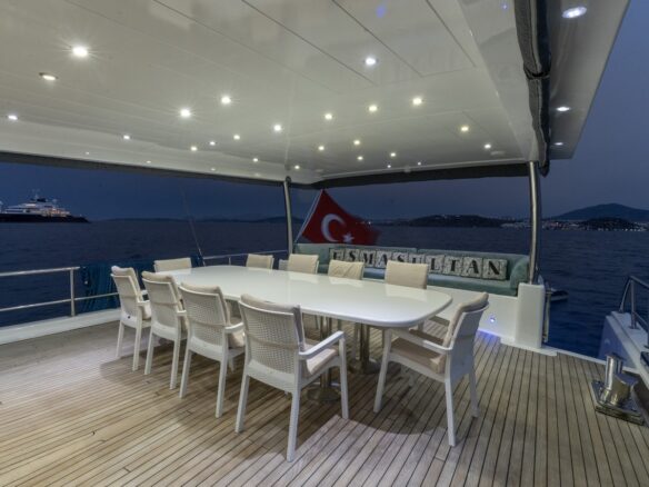 Esma Sultan Gulet