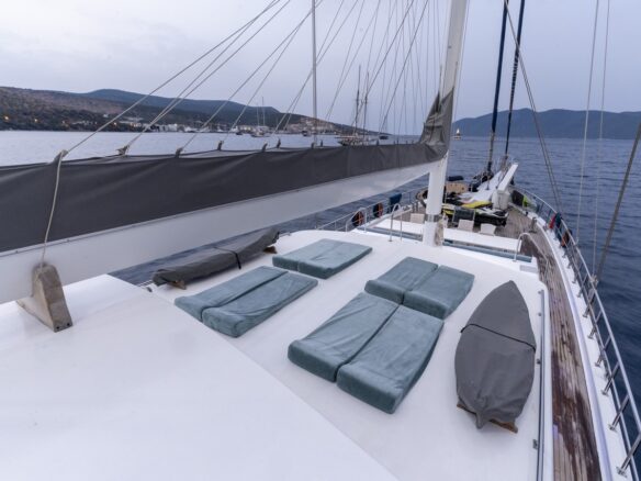 Esma Sultan Gulet