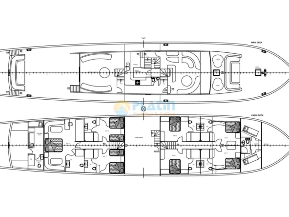 Esma Sultan Gulet Tekne Yat