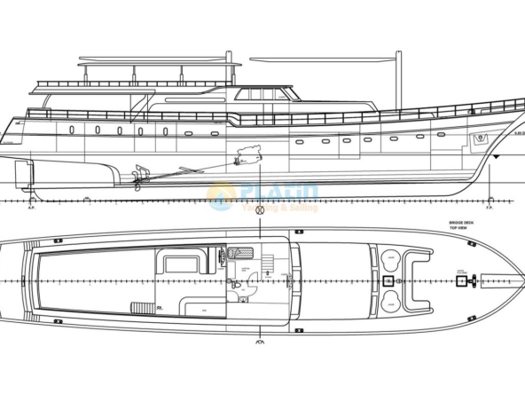 Esma Sultan Gulet Tekne Yat