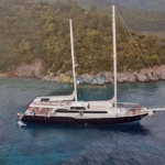 Esma Sultan Gulet Tekne Yat